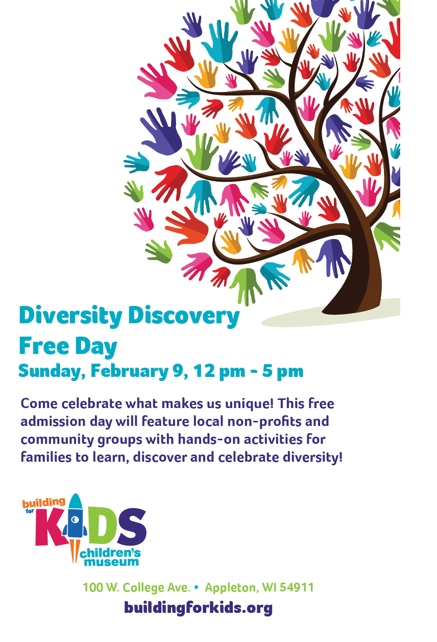 Diversity Day - Feb 9 2020