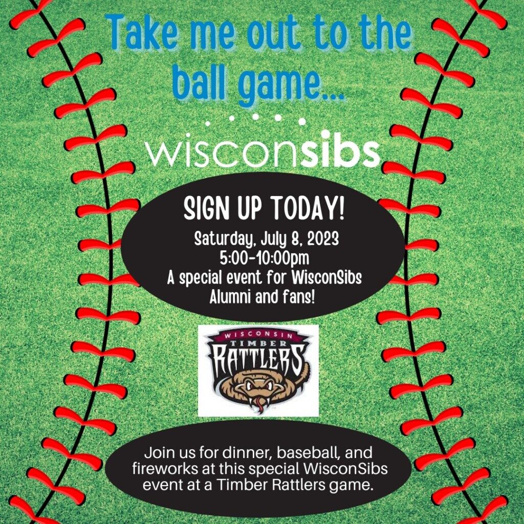 Take Me Out to the Ballgame - July 8 - Timber Rattlers